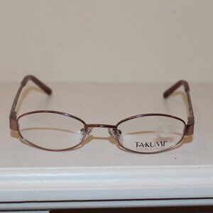 Takumi Kid's Glasses (T9735)